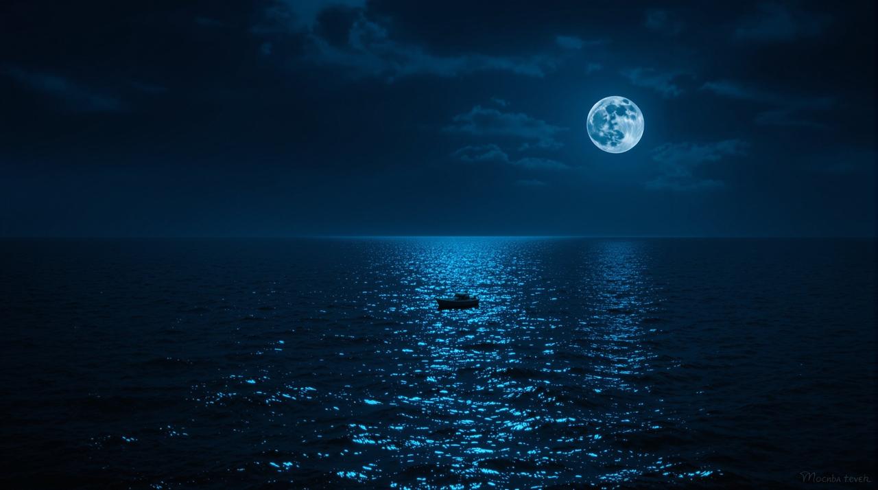 夜航船 - 哔嘀影视深夜片单影视封面