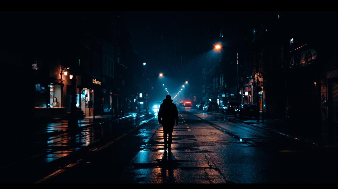 夜行者笔记 - 哔嘀影视午夜短剧影视封面