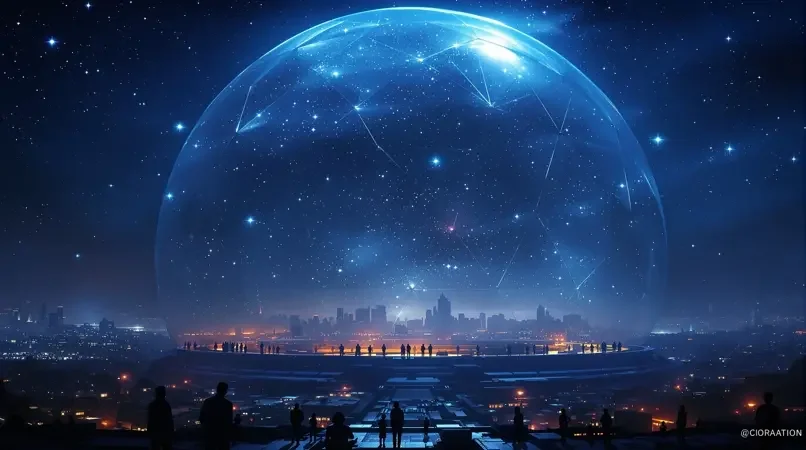 午夜穹顶 - 哔嘀影视独播热映影视封面
